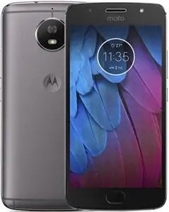 Замена матрицы на телефоне Motorola Moto G5s в Волгограде